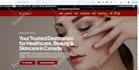 redesign, rebuild wordpress website