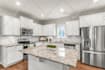 do hdr real estate photo editing