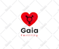 design brand logo with full branding kit