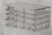 draw a perspective sketch of building or landscape