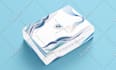 do product packaging design, food design, mailer box