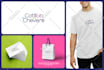 design a modern and minimalist startup company logo