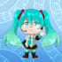 draw chibi, emotes, and stickers