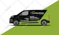 design a creative wrap for your van, car, bus, truck etc