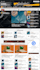 design or redesign responsive wordpress website with elementor pro