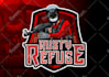create amazing and custom rust server logo for discord