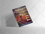 do professional business and event flyer design