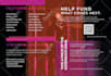 design amazing flyer, poster, brochure, card