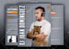 design electronic press kit, media kit and animate epk