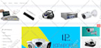 design ecommerce website using wordpress woocommerce,shopify and affiliate site