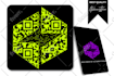 create custom qr code design with your logo