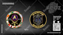 do military coin designs