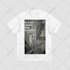 create a tshirt design in modern streetwear style