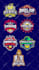 make profesional custom logo esports or sport