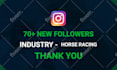 do instagram promotion for organic growth