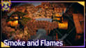 create a battle map, structure, or location for talespire