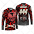 create professional motocross jersey, pants, gloves design