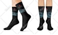 create unique socks design for you