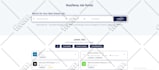 build an ai powered job portal or job board website