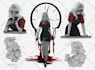 draw quick amazing character illustration in anime style