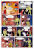 create a comic book and custom illustration