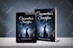 do professional kdp print book cover design and ebook cover design