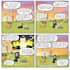 draw comic and cartoon for your book or website