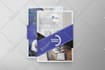 do company profile design, booklet, digital brochure, whitepaper design