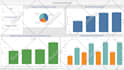 do professional power bi,tableau,google and excel dashboards