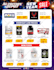 do sales sheet, sell sheet flyer, catalog, product, leaflet