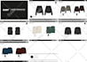 design and create a fashion tech pack for production