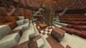 professionally build survival or creative minecraft builds
