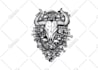edit tattoo images and photoshop edit