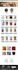 modify the wordpress website