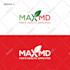 do outstanding creative modern logo design and branding kit