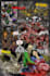 create a customized comic book and graphic novel