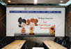 do web design and build complete website on wordpress or dreamweaver