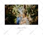 design a custom wedding album layout for ready to  print