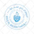 design custom stamps, certification seals, and professional badges