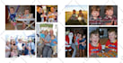 design unique photo book,wedding album ,travel photo book