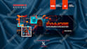 design twitter cover, posts, ads and profile image