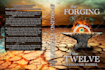 craft a stunning, unique book cover without ai tools