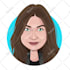 draw funny cartoon character, caricature, logo, portrait