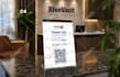 design modern flyers, brochures and marketing materials