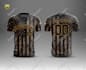 do custom jersey design or sublimation design
