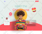 develop a framer website with a custom cms and embedded code