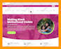 create a wordpress website design, redesign, custom website