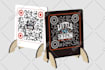 create a custom qr code generator with a logo in 30 minutes