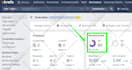 increase domain rating ahrefs DR via high authority link building seo backlinks