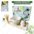 design premium amazon product listing images and infographics